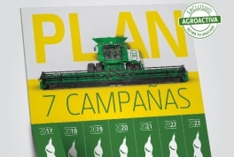 En Expoagro te esperan buenos negocios